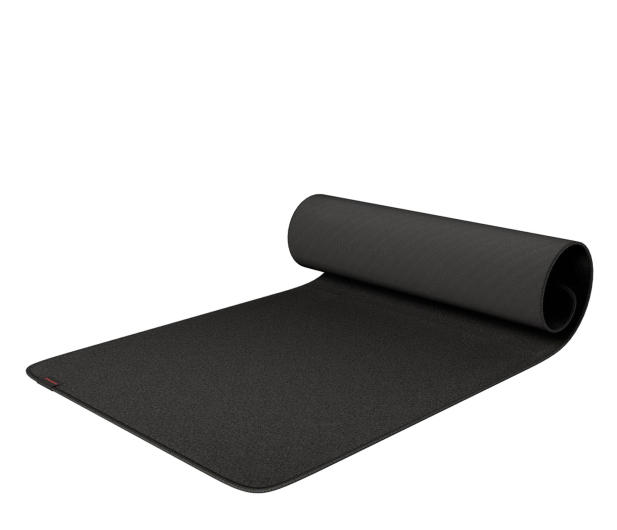 RAMPAGE Pulsar Pro XXL tkanina jacquard 90x40 cm czarna PULSARPRO-XXLB - 1351971 - zdjęcie 3